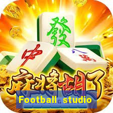 Football studio demo football studios